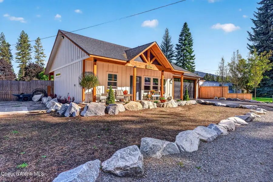 1095 E TIMBER LN, Coeur D Alene, ID 83815 - #3