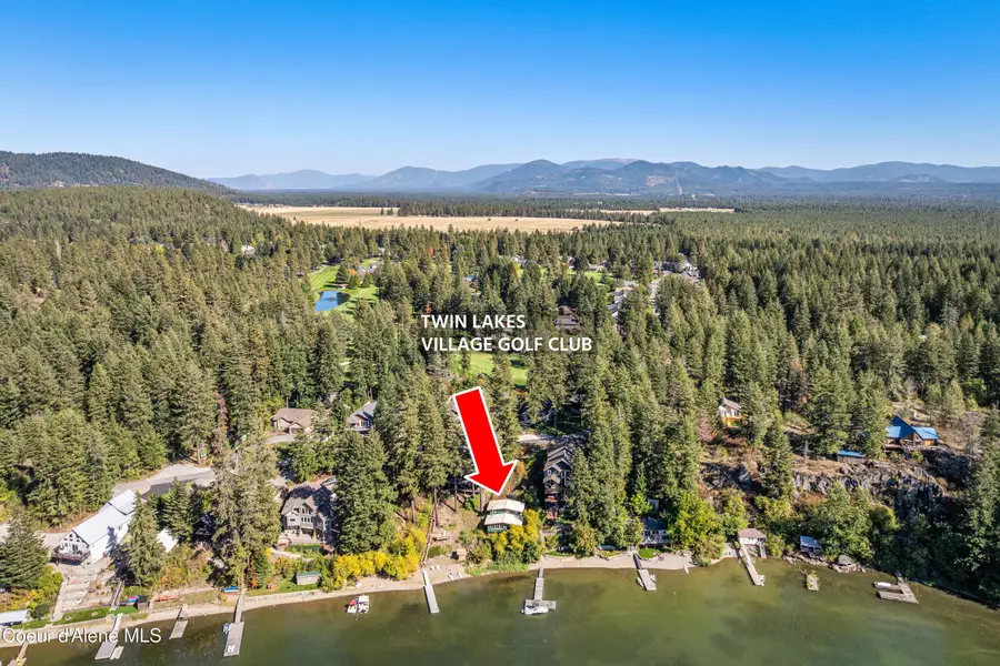 20967 N Cochran LN, Rathdrum, ID 83858 - #2