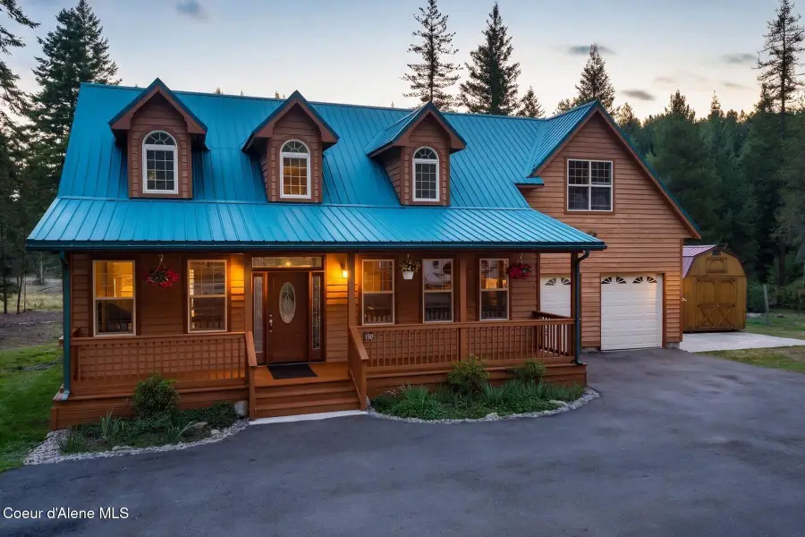 130 Cable Drive, Sagle, ID 83860 - #2