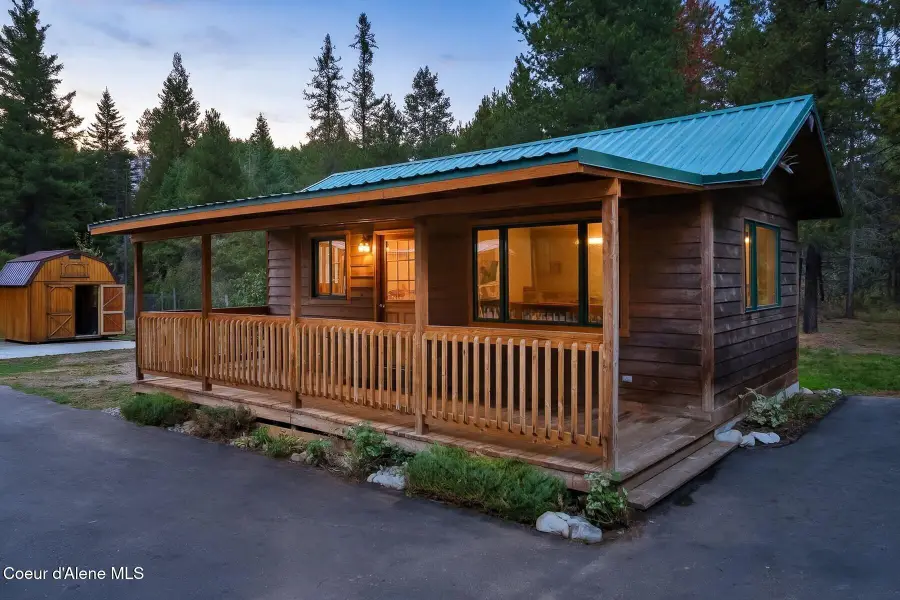 130 Cable Drive, Sagle, ID 83860 - #3