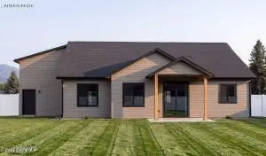 9376 N Balmoral Dr, Post Falls, ID 83854 - #2