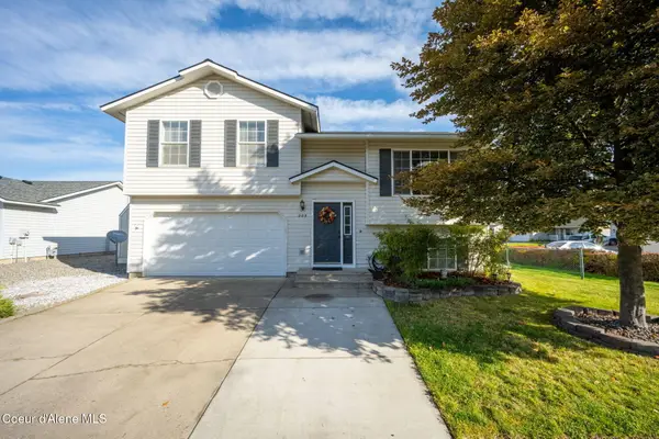205 W Choctaw AVE, Post Falls, ID 83854