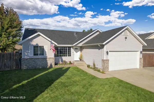 2785 N Sand Trap WAY, Post Falls, ID 83854