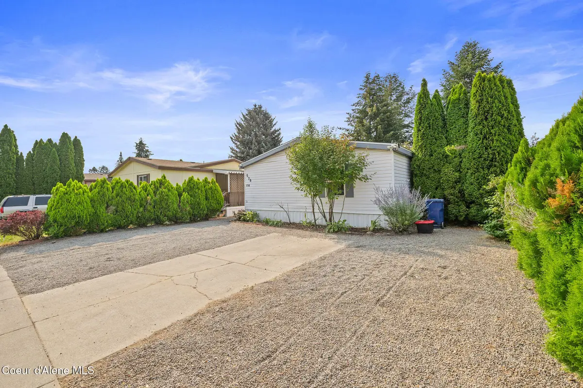 1710 W Yorkshire AVE, Coeur D Alene, ID 83815 - #1