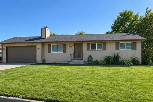 2810 W Masters DR, Coeur d'Alene, ID 83815