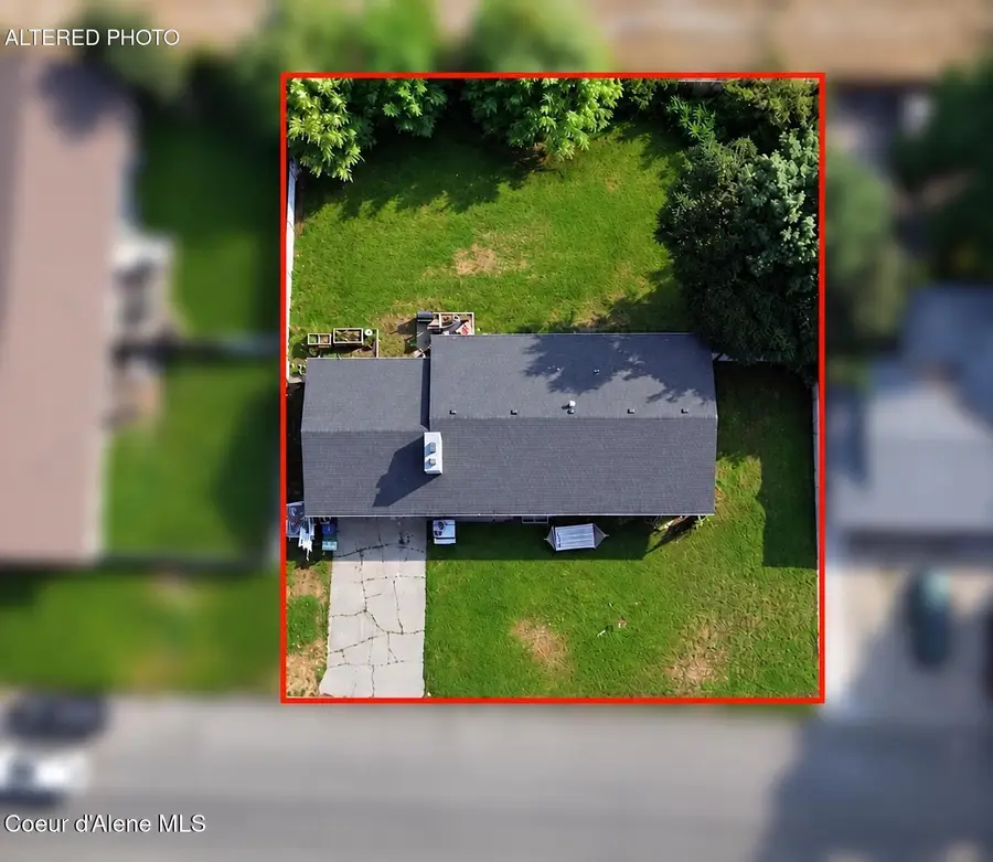 2810 W Masters DR, Coeur D Alene, ID 83815 - #2