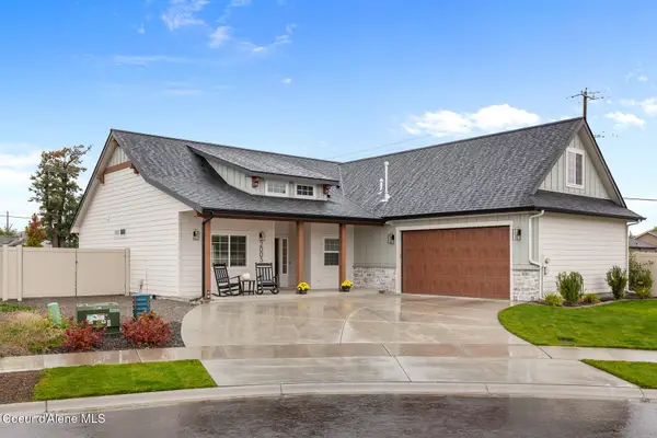 2005 E Mykal CT, Post Falls, ID 83854