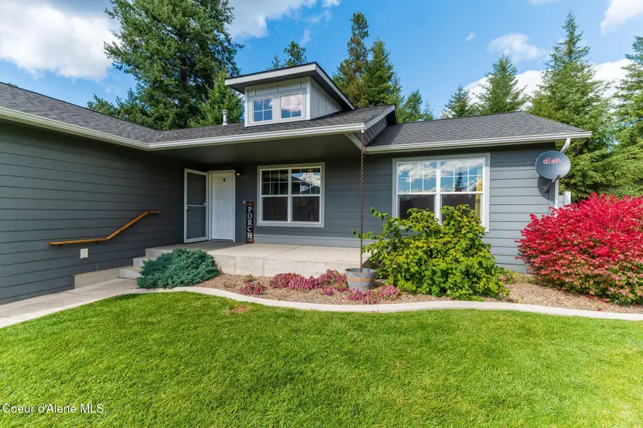 5873 W Fredrick LOOP, Spirit Lake, ID 83869 - #2