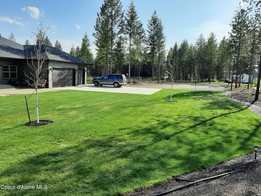 49 Miley CT, Moyie Springs, ID 83845 - #2