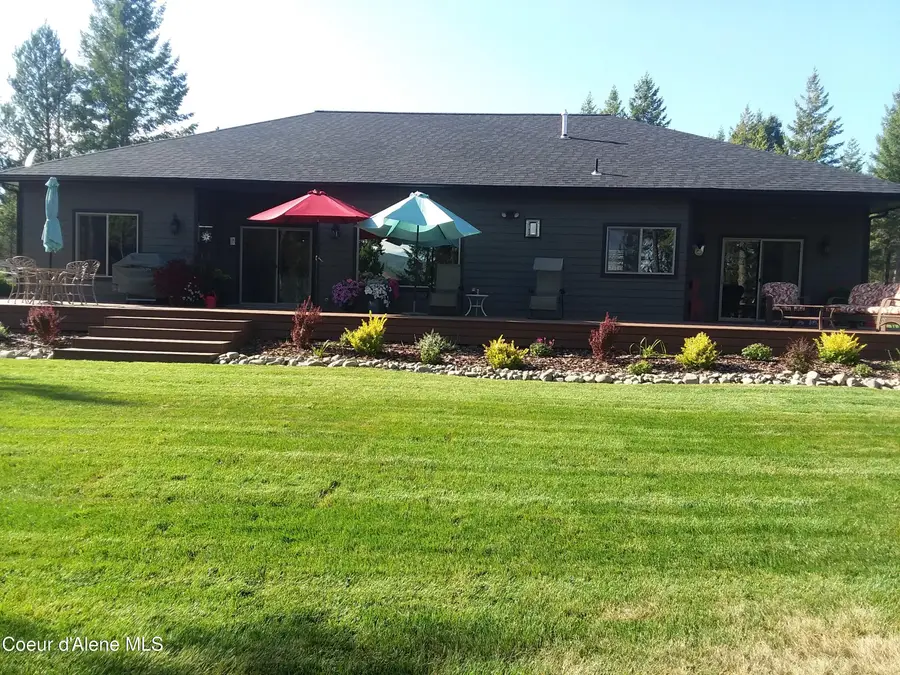 49 Miley CT, Moyie Springs, ID 83845 - #3