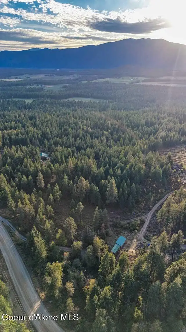 1528 Camp Nine RD, Bonners Ferry, ID 83805 - #2