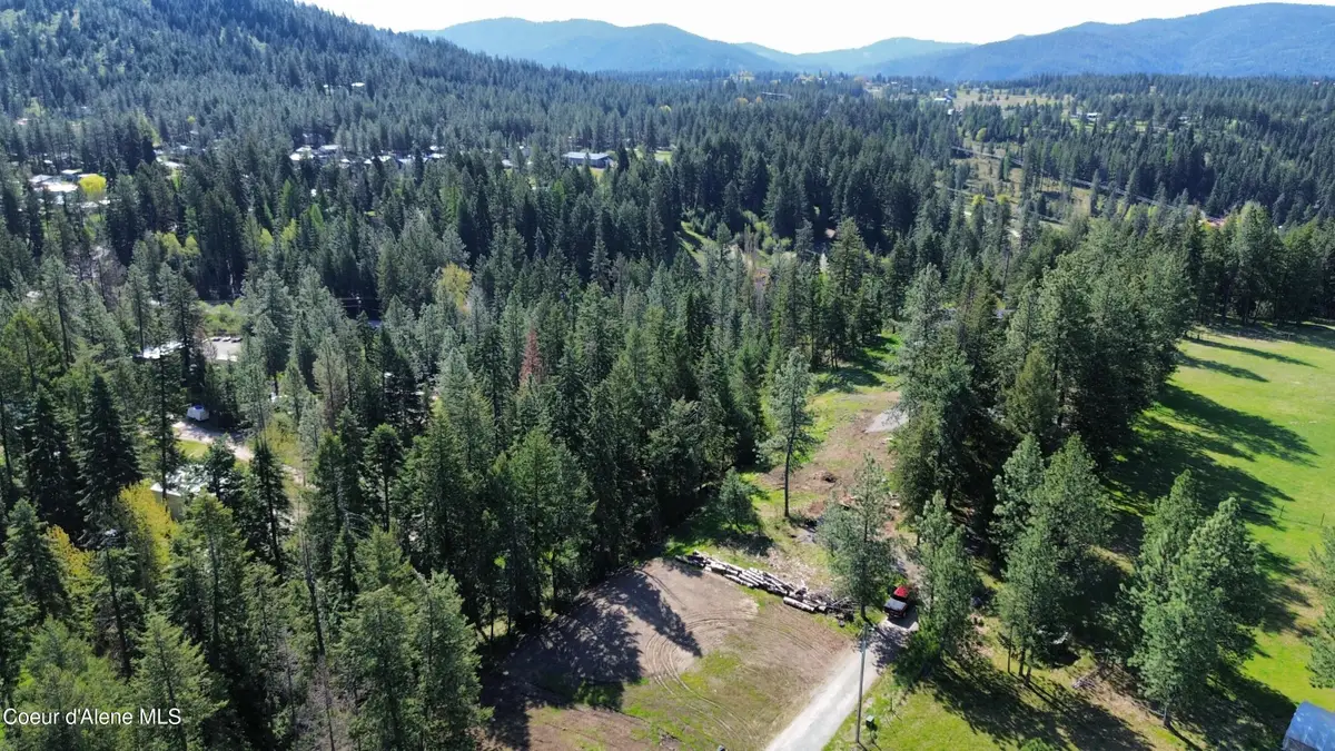 NNA Bastrup Ln, Coeur Dalene, ID 83814 - #1