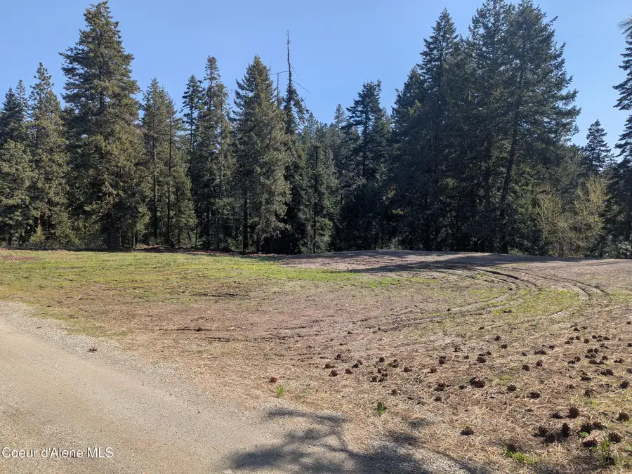 NNA Bastrup Ln, Coeur Dalene, ID 83814 - #2