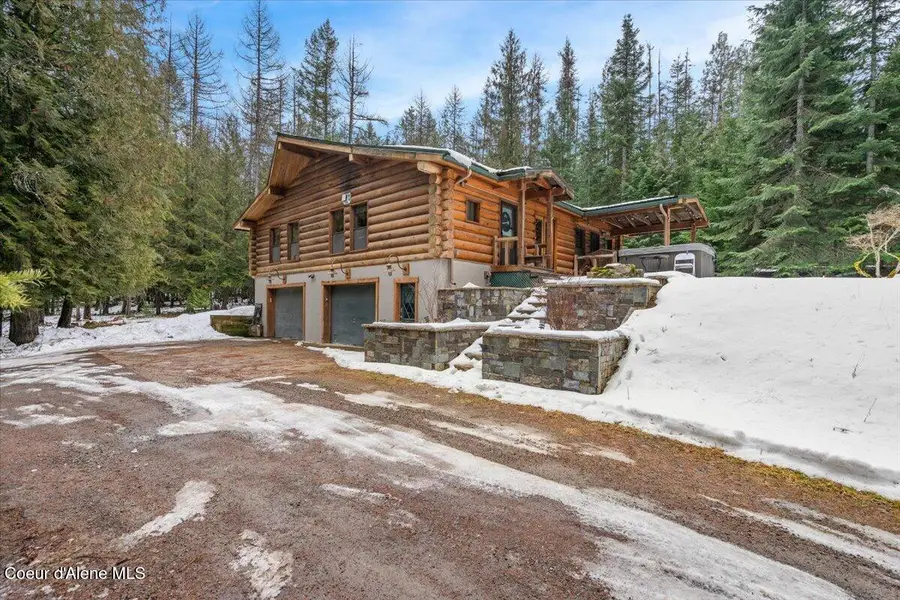 382 Fry Creek Rd, Sagle, ID 83860 - #2