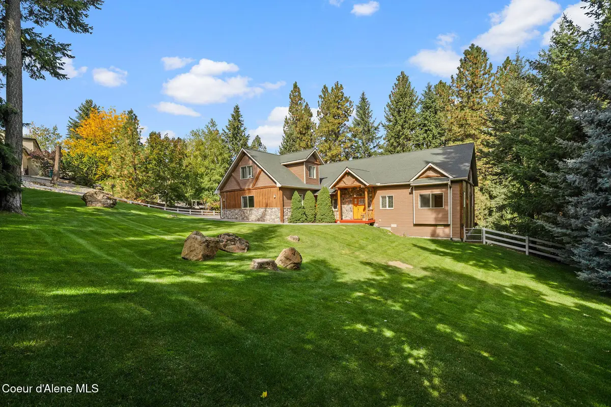 18407 W Rice Ave, Hauser, ID 83854 - #1