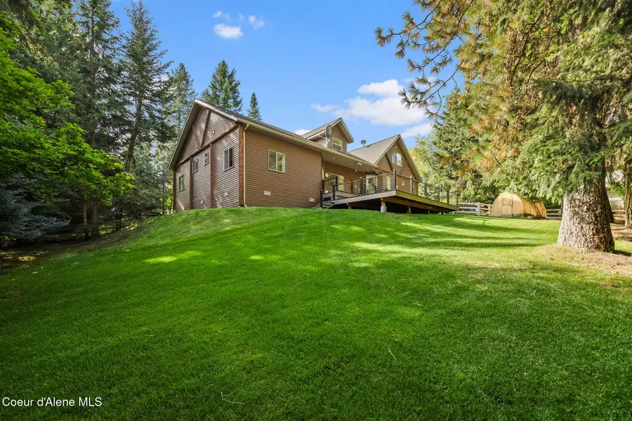 18407 W Rice Ave, Hauser, ID 83854 - #3