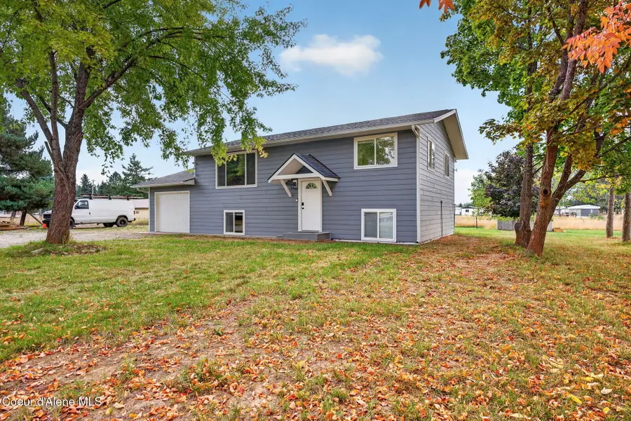 60 Cherry LN, Moyie Springs, ID 83845 - #2