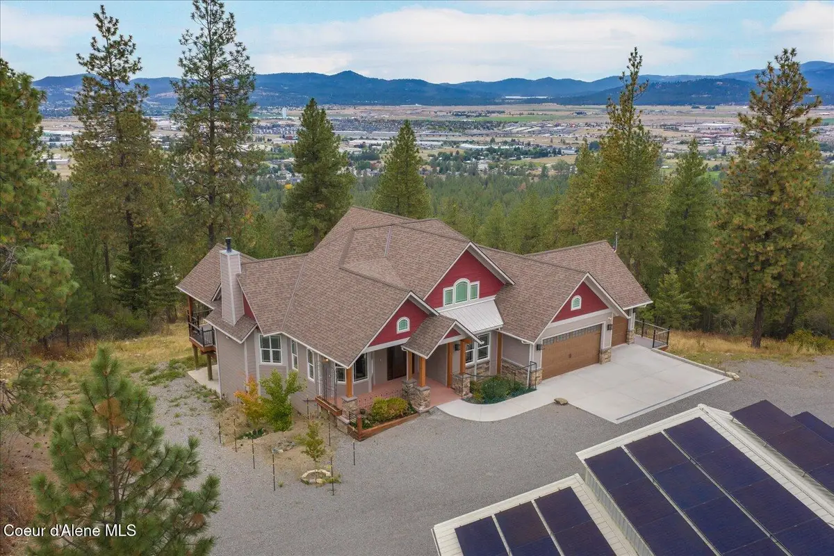 14747 W Aloysius DR, Post Falls, ID 83854 - #1