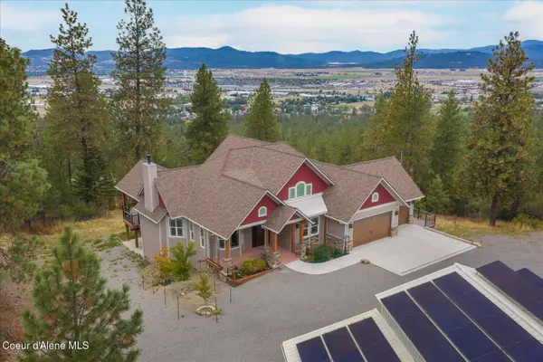 14747 W Aloysius DR, Post Falls, ID 83854