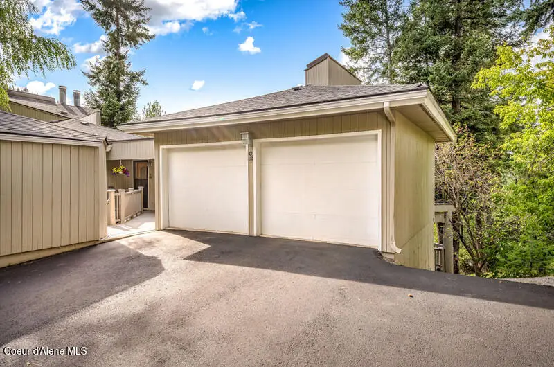 3574 E Tobler RD #UNIT C12, Hayden, ID 83835 - #3