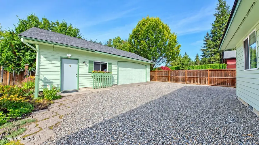 2707 E THOMAS HILL DR, Coeur D Alene, ID 83815 - #3