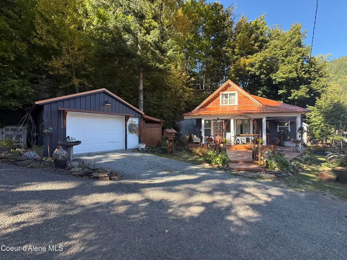 119 Pine St, Wallace, ID 83873 - #1