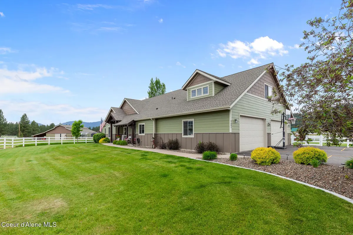 5603 S Cottontail CT, Coeur D Alene, ID 83814 - #1