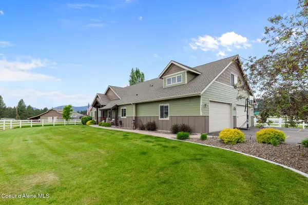 5603 S Cottontail CT, Coeur d'Alene, ID 83814