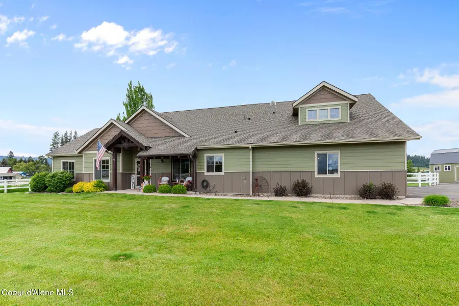 5603 S Cottontail CT, Coeur D Alene, ID 83814 - #2