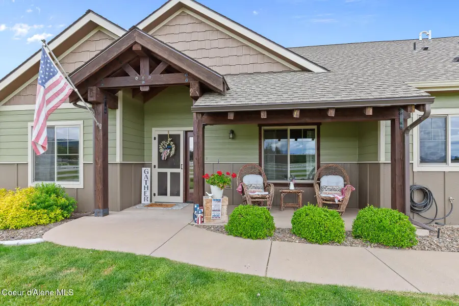 5603 S Cottontail CT, Coeur D Alene, ID 83814 - #3