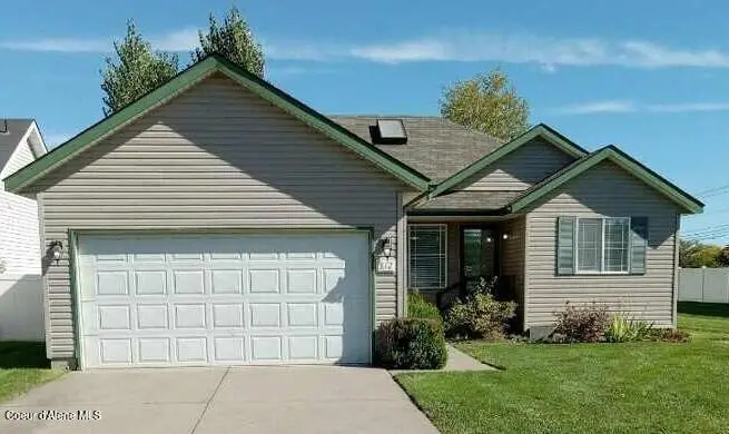 812 N Doryport CT, Post Falls, ID 83854 - #1