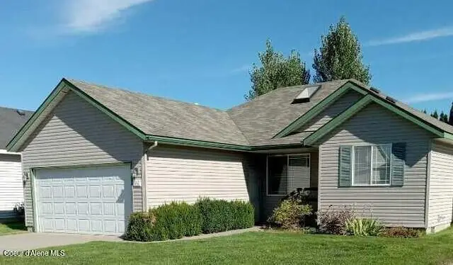 812 N Doryport CT, Post Falls, ID 83854 - #2
