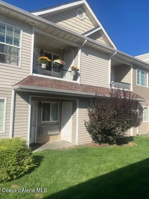304 N Greensferry RD #UNIT 105, Post Falls, ID 83854