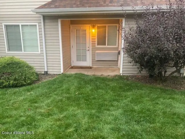 304 N Greensferry RD #UNIT 105, Post Falls, ID 83854 - #3