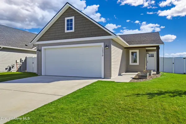 12570 N Cavanaugh DR, Rathdrum, ID 83858
