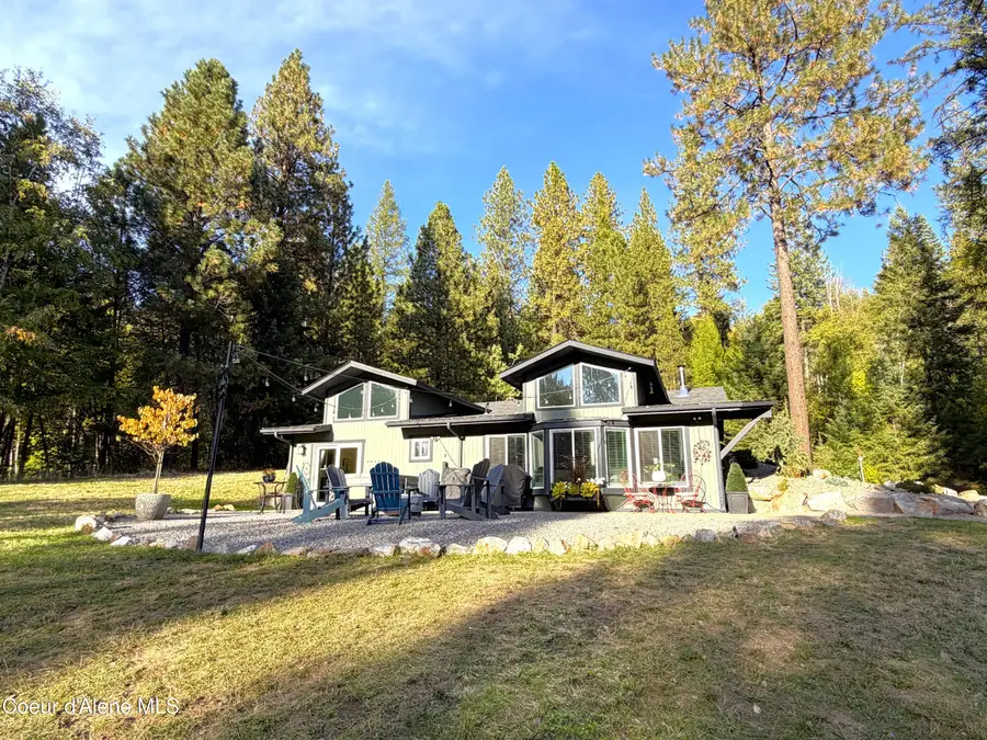 594 Upper Rocky Rd, Sagle, ID 83860 - #2