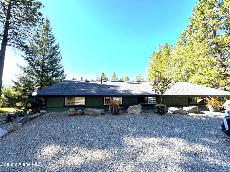 594 Upper Rocky Rd, Sagle, ID 83860 - #3