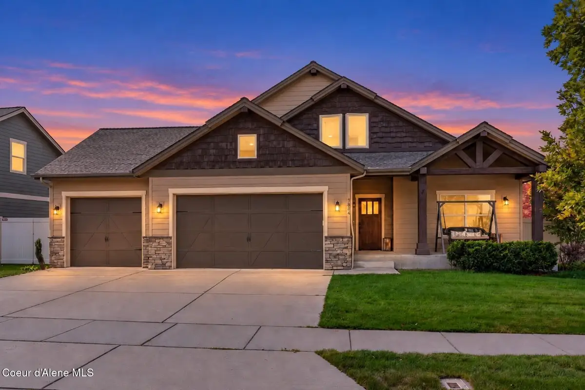 2854 W Sorbonne Dr, Coeur Dalene, ID 83815 - #1