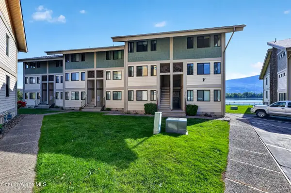 301 Iberian WAY #APT 231, Sandpoint, ID 83864