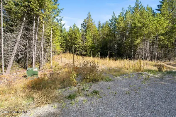 Lot 3 Sawbuck Rd, Spirit Lake, ID 83869