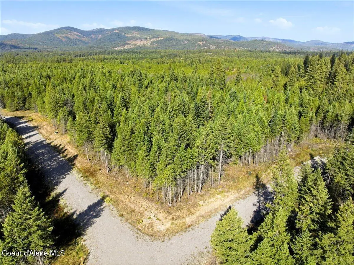Lot 6 Sawbuck Rd, Spirit Lake, ID 83869 - #1