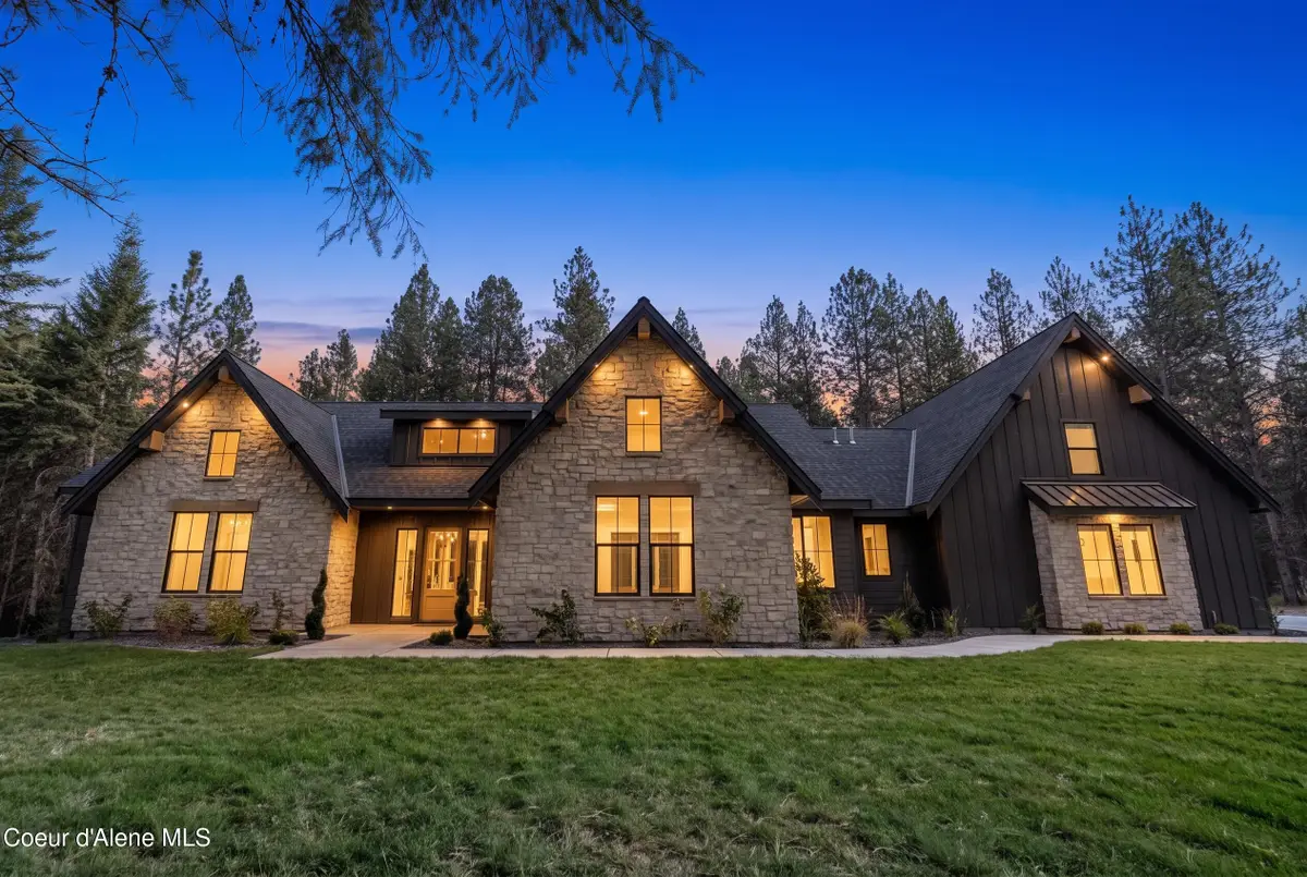 14768 N Morgan Ln, Hayden, ID 83835 - #1