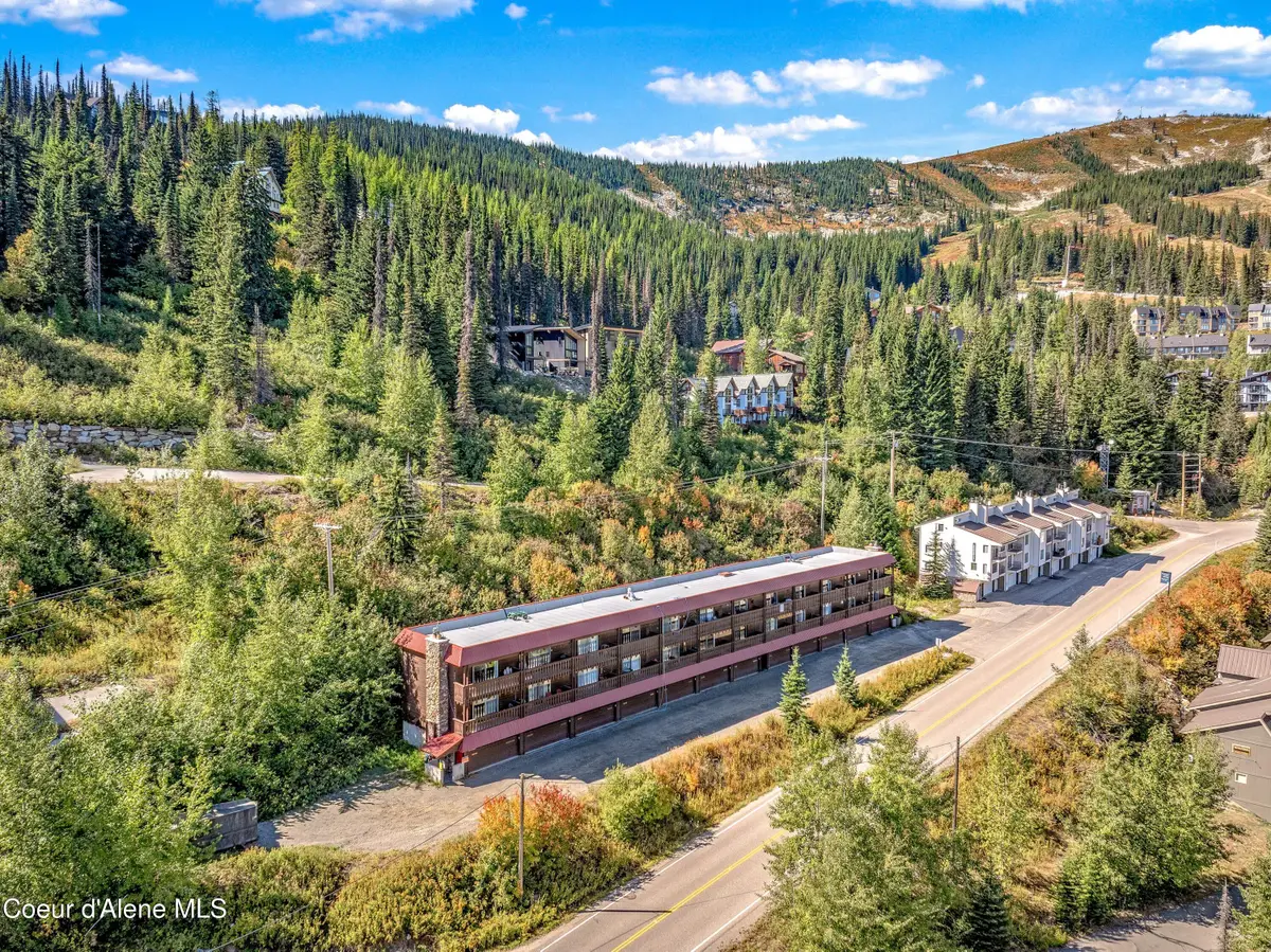 8754 Schweitzer Mountain Rd #312, Sandpoint, ID 83864 - #1