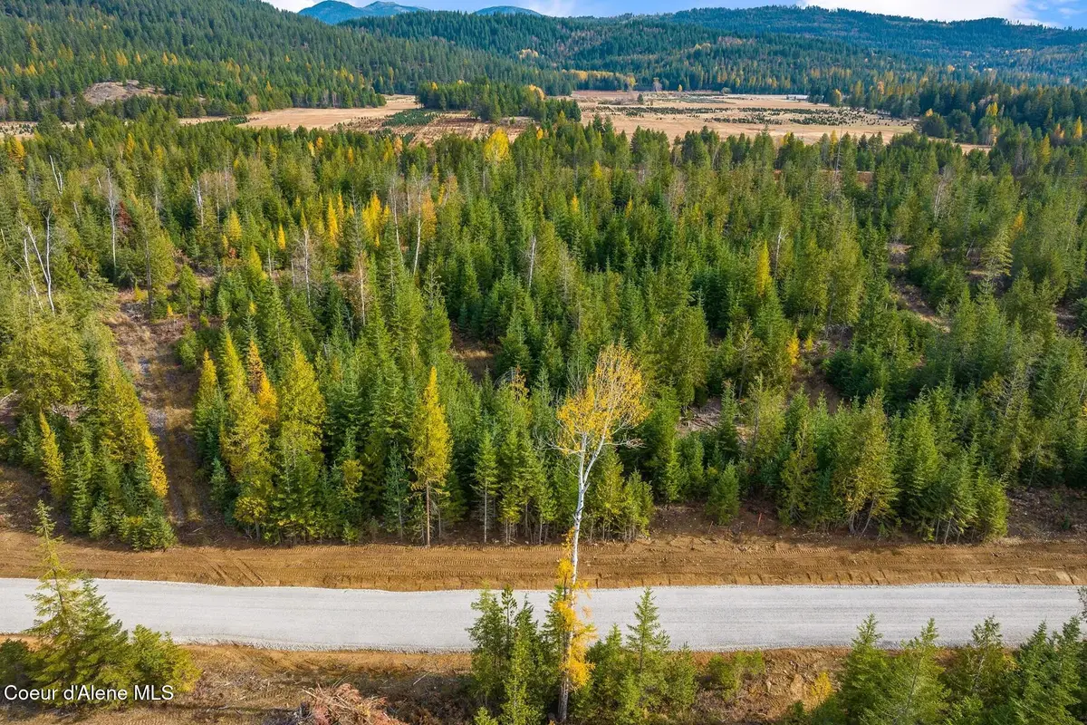 NNA Noble Lane Lot 4 Phase 2, Sandpoint, ID 83864 - #1