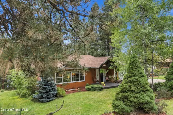 741 S FAIRMONT LOOP, Coeur d'Alene, ID 83814