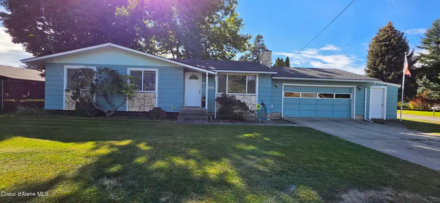 1568 E 16th AVE, Post Falls, ID 83854 - #2