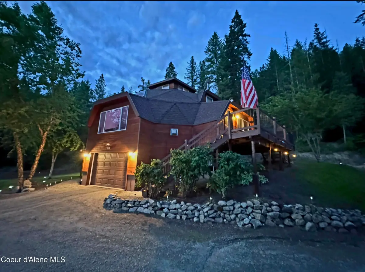 22292 N LeClerc Rd N, Cusick, WA 99119 - #1