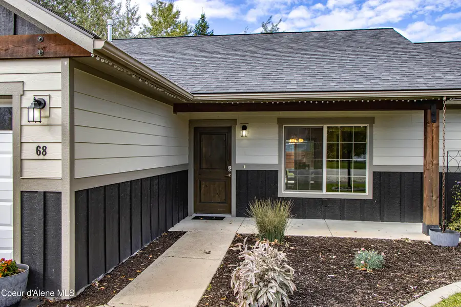 68 Kuskanook RD, Kootenai, ID 83840 - #3