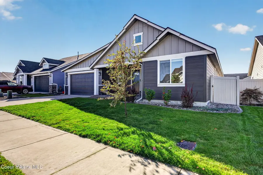 4634 E Corsac Fox AVE, Post Falls, ID 83854 - #3