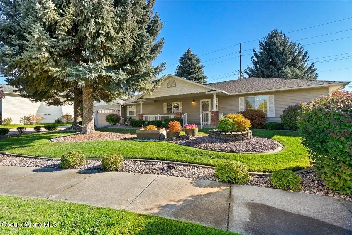 4154 N CERES ST, Coeur D Alene, ID 83815 - #1